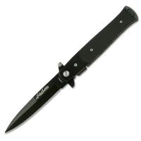 TF-428G10 - Tac-Force Spring Assisted Knife G10 Handle