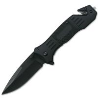 TF-434 - Tac-Force Spring Assisted Knife Aluminum Handle