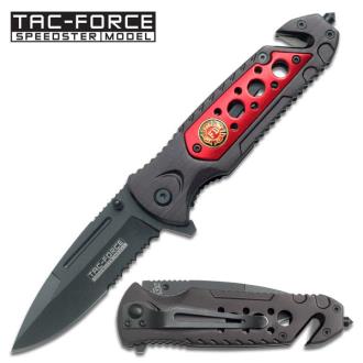 Spring Assisted Knife Item TF-637FD