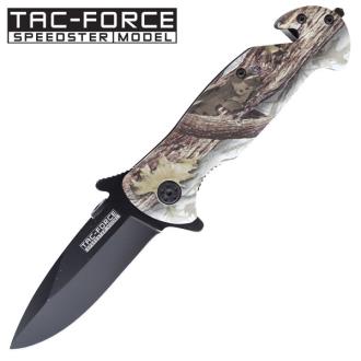 Spring Assisted Knife Item TF-652