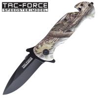 TF-652 - Spring Assisted Knife item TF-652