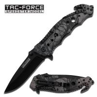 TF-723GYC - Spring Assisted Knife Item TF-723GYC