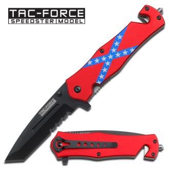 Spring Assisted Knife Item TF-746TC