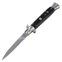 ST2271 - Push Button Automatic Switchblade Modern Stiletto Knife