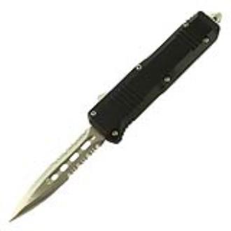 Straight from Hell Miniature Automatic Out the Front Knife