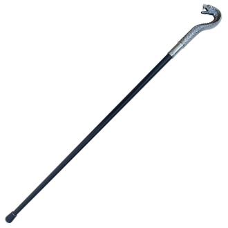 Striking Distance Cobra Sword Cane