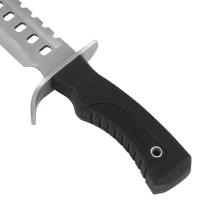 HK0498 - Survivors Bowie Sawback Knife 17