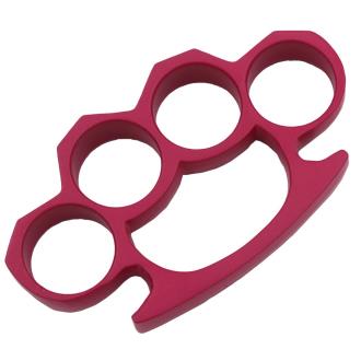 Tiger Tactical Heavy Duty  Belt Buckle (Pink)