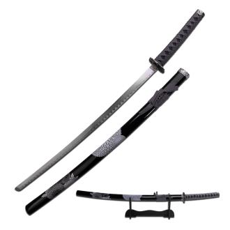 Sw-77 Samurai Katana 40 Overall