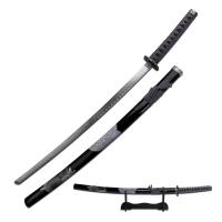 SW-77 - SW-77 SAMURAI KATANA 40&quot; OVERALL