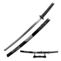 SW-77 - Sw-77 Samurai Katana 40 Overall