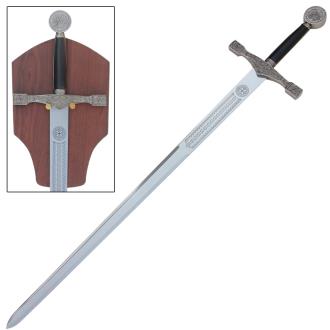 Excalibur Medieval King Arthur Sword