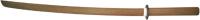 1802 - Hardwood Daito Training Sword