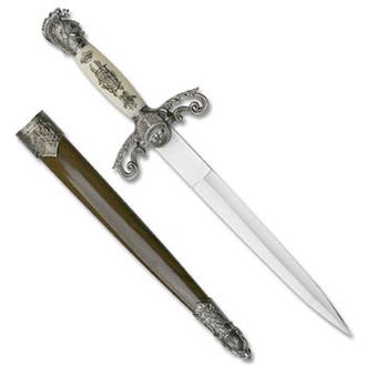 Mini Medieval Sword Dagger 2
