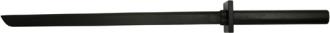 Ninja Bokken Wood Japanese Training Sword