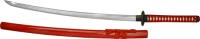SW-941RD - High End Special Classic Katana - Red Sword