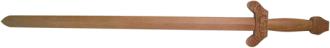 Tai Chi Wooden Practice Sword