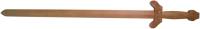 926727 - Tai Chi Wooden Practice Sword