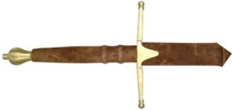 Medieval William Wallace Limited Edition Sword Special Pricing