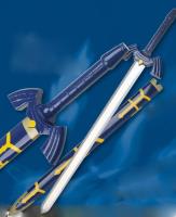 SW-3041/BK2358 - Zelda Sword &amp; Scabbard