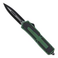 T35 - Automatic Sewer Sludge Dual Action Knife