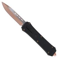 A028C - Rose Killer II Dual Action OTF Automatic Drop Point Knife