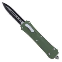 A028 - Tactical Automatic Aftermath OTF Knife
