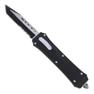 Tactical OTF Deadly Acquisition Automatic Knife