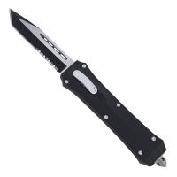 A024 - Tactical OTF Switchblade Deadly Acquisition Automatic Knife