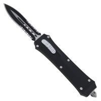 A027 - Tactical OTF Fatality Rate Automatic Knife