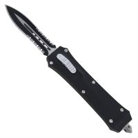 A027 - Tactical OTF Switchblade Fatality Rate Automatic Knife