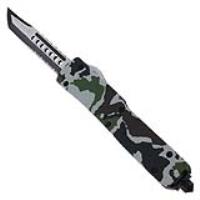 PA2168 - Urban Recon Tactical Out the Front Automatic Knife