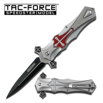 Tac Force Coffin Maker Spring Assisted