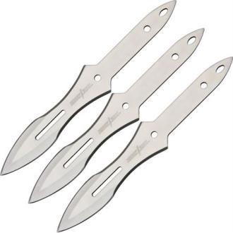 Perfect Point 9 Throwing Knife Set