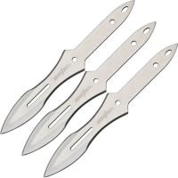 TK-014-9s - Perfect Point 9 Throwing Knife Set