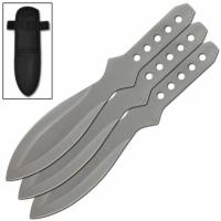 TK1141 - Maximum Acceleration Throwing Knife Set