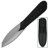 TR0920-2 - Ninja Throwing Knives