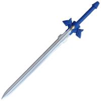 FM1674 - Twilight Link Triforce Foam Costume Sword