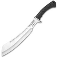 UC3242 - Honshu Boshin Parang With Leather Belt Sheath - 7Cr13 Stainless Steel Blade