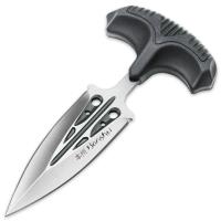 UC3250 - Honshu Large Covert Defense Push Dagger And Sheath