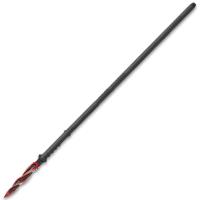 UC3388 - M48 Cardinal Sin Cyclone Spear With Vortec Sheath