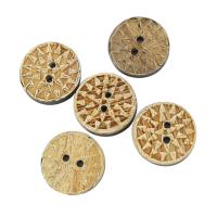 IN19141-5SET - Under the Aztec Sun Custom Horn Button Set