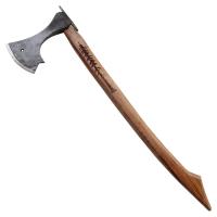 AXP2192 - Warrior Cult Svinfylking Functional Battle Axe