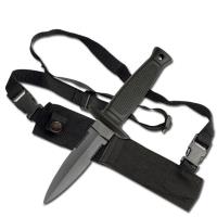 WG1045 - Ace High Gamblers Dagger Boot Knife