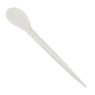 Medieval Renaissance Bone Replica Handmade Spoon
