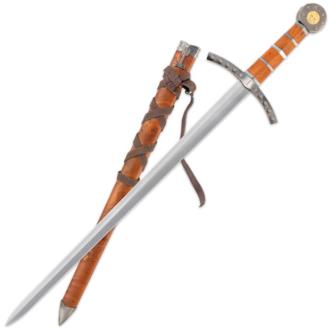 Crusader Knights of Templar Short Sword Dagger
