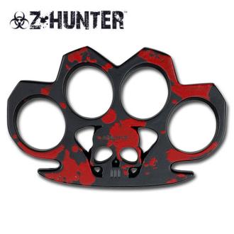 Zombie Hunter Knuckle ZB017R Fantasy Weapons