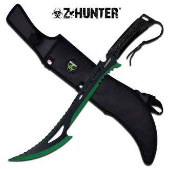 Z Hunter ZB-20BG Machete